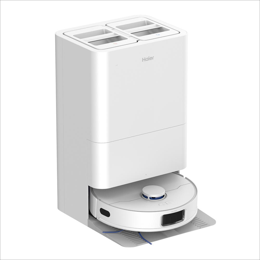 Haier CIVIC AI MAXX